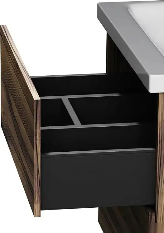 AM.PM Тумба под умывальник Gem M90FHX0602HF – фото товара