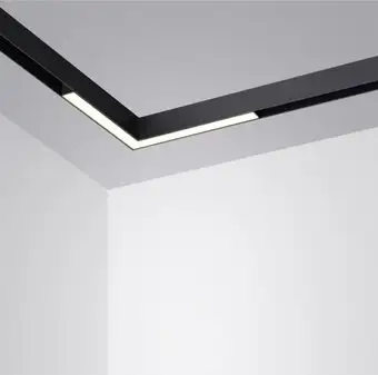 Трековый светильник Novotech Vector 359945 – изображение в каталоге