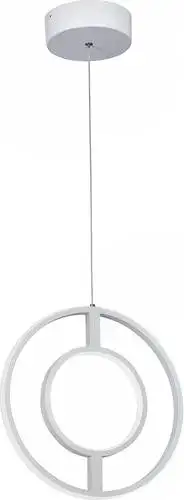 Подвесная люстра Vitaluce V4672 V4672-0/1S – изображение в каталоге