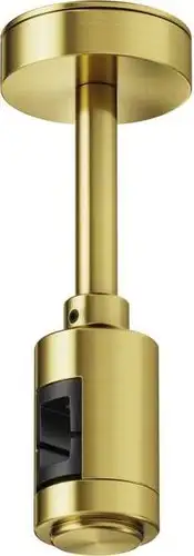 Крепеж для шинопровода Maytoni Technical Accessories for tracks Flarity TRA156C-S1-BS – изображение в каталоге