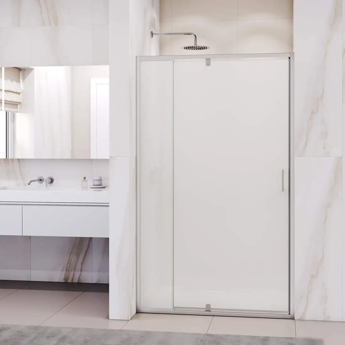 Душевая дверь RGW PA-008 350800889-21 - фото товара