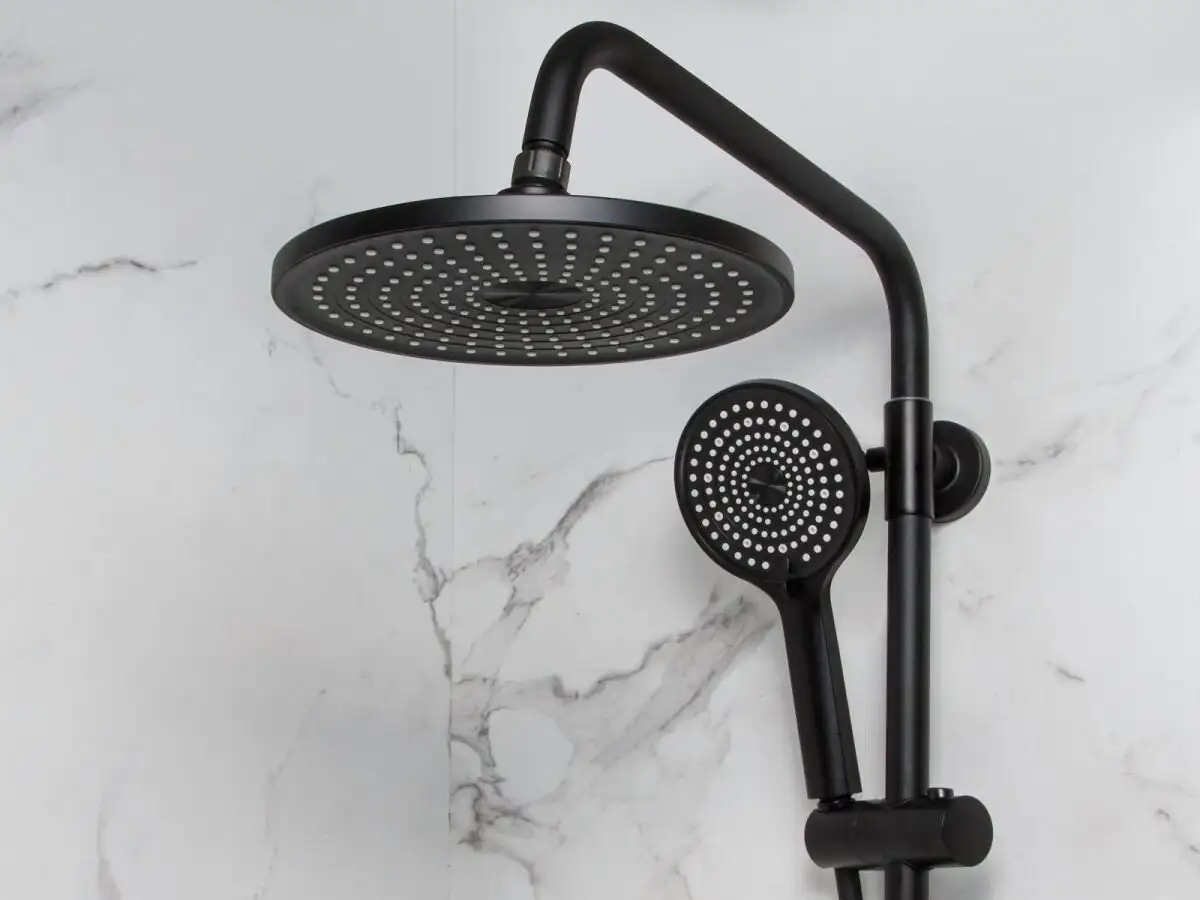 Душевая система Econoce EC0714BL - фото товара