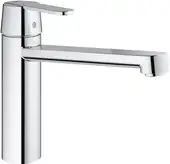 Смеситель Grohe Eurosmart Cosmopolitan 30193DC0 - изображение в каталоге