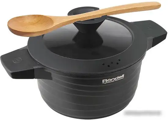 Кастрюля Rondell RDA-766 – фото товара