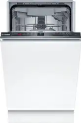 Встраиваемая посудомоечная машина Bosch Serie 2 SPV2HMX42E