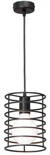 Подвесная люстра Vitaluce V4172-1/1S – изображение в каталоге