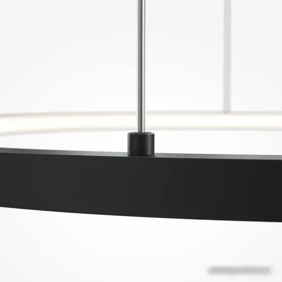 Подвесная люстра Maytoni Glint MOD072PL-L36B3K – фото товара