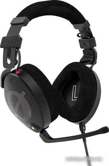 Наушники RODE NTH-100M – фото товара