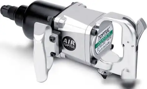 Пневматический гайковерт Toptul KAAA321809 – фото товара
