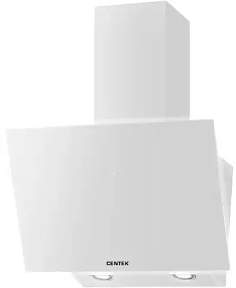Кухонная вытяжка CENTEK CT-1829-60 (белый)
