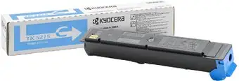 Картридж Kyocera TK-5215C – изображение в каталоге