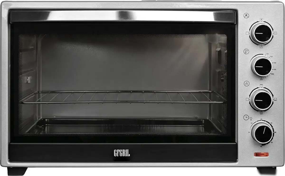 Мини-печь GFgril GFO-60 - фото товара