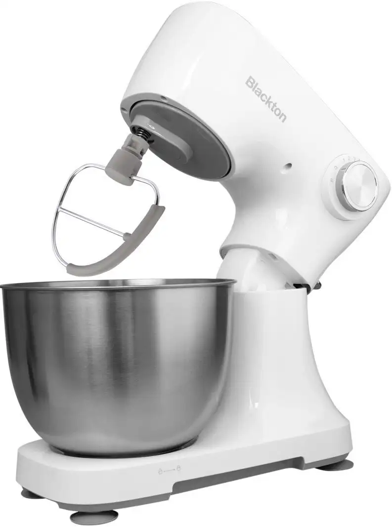 Планетарный миксер Blackton Bt PM100 (белый) - фото товара