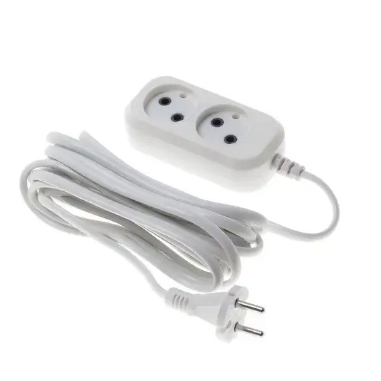 Сетевой фильтр Buro BU-PSL2.5/W – фото товара