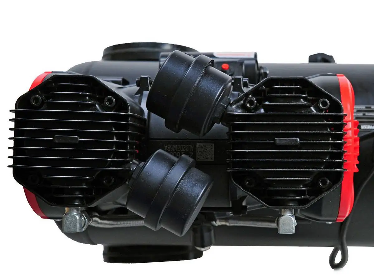 Компрессор ELITECH ACF 300-24S – фото товара