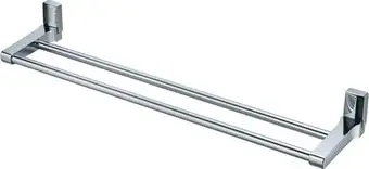 Держатель для полотенца Wasserkraft Leine K-5040 – изображение в каталоге