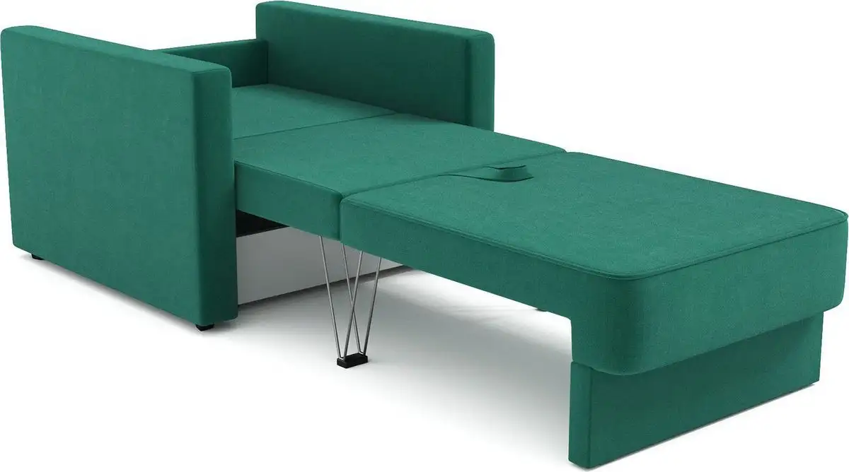 Кресло-кровать Mio Tesoro Таурус (velutto 33)