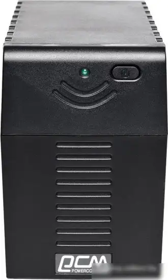 Источник бесперебойного питания Powercom RPT-600A SE01 600VA – фото товара