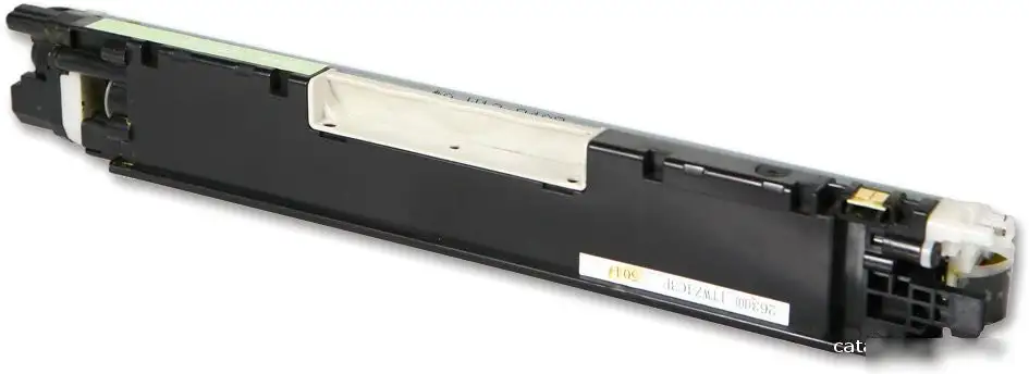 Картридж CACTUS CS-C729Y – фото товара