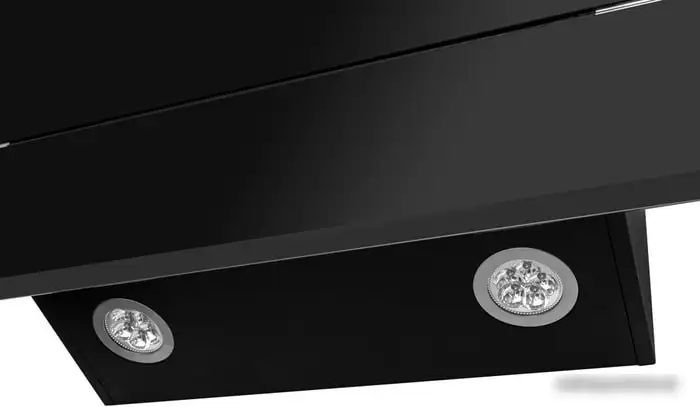 Кухонная вытяжка Grand Lester GC 50 (черный) - фото товара