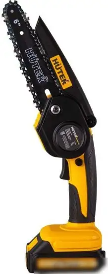 Аккумуляторная пила Huter ELS-20Li-2К (с 2-мя АКБ, кейс) – фото товара