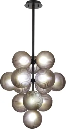 Подвесная люстра ST Luce SL1184.403.13 – изображение в каталоге
