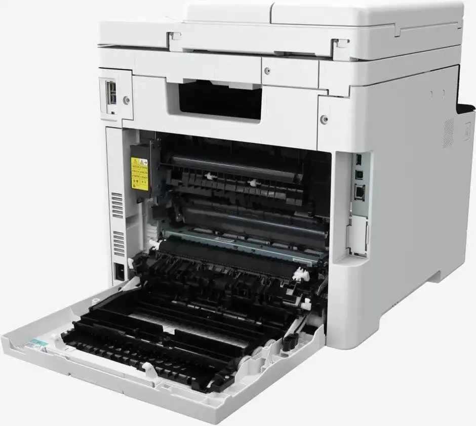 МФУ Canon i-SENSYS MF754Cdw II – фото товара