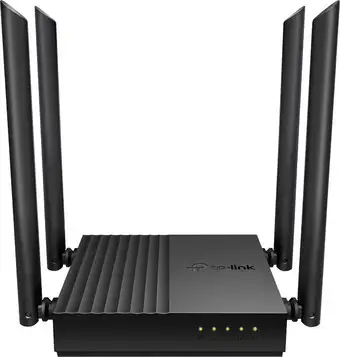 Wi-Fi роутер TP-Link Archer A64