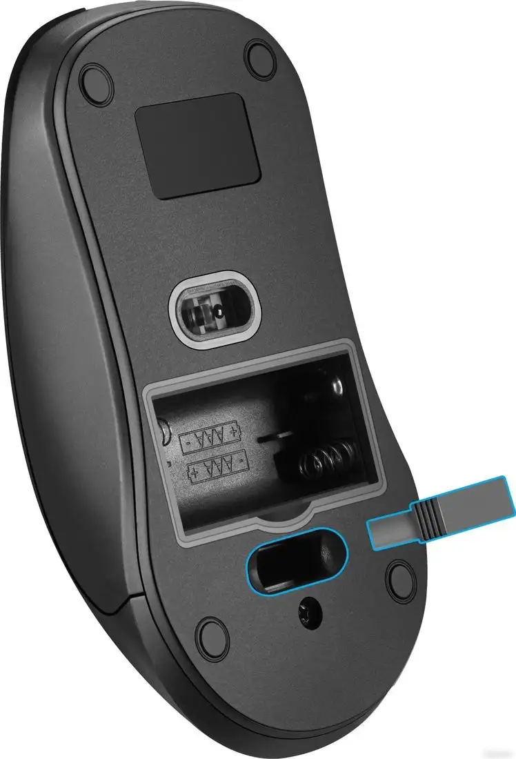 Мышь Defender Nexus MS-195 – фото товара