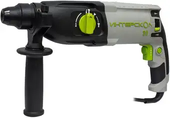 Перфоратор Интерскол П-30/900ЭР ДМ – изображение в каталоге