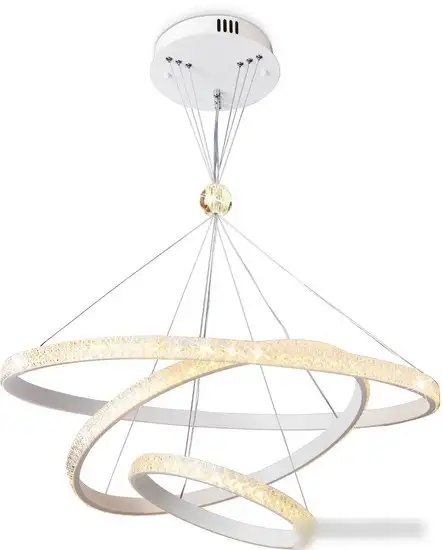 Подвесная люстра Ambrella Acrylica FA6157 – фото товара