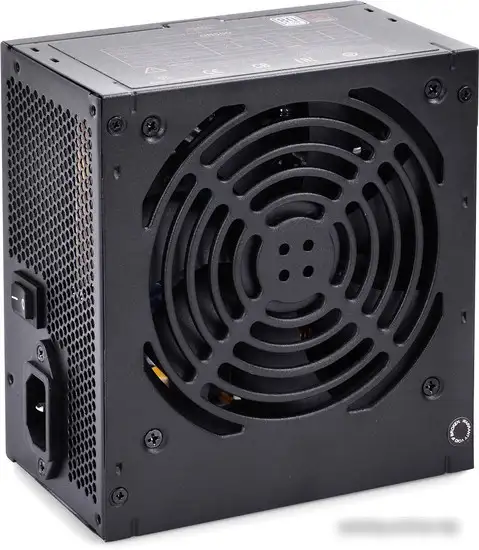 Блок питания DeepCool DN500 – фото товара