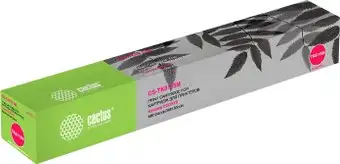 Картридж CACTUS CS-TK8115M (аналог Kyocera TK-8115M) – изображение в каталоге