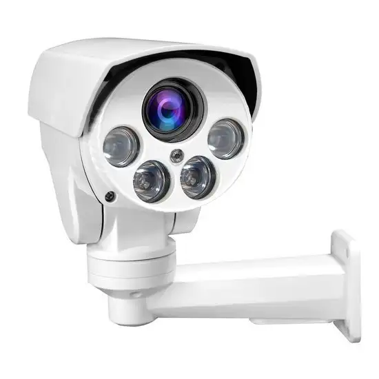 IP-камера Ginzzu HIB-2V01A – фото товара