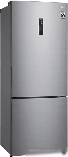 Холодильник LG DoorCooling+ GC-B569PMCM - фото товара