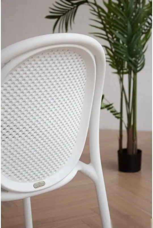 Стул Sheffilton SHT-S172 (белый) – фото товара