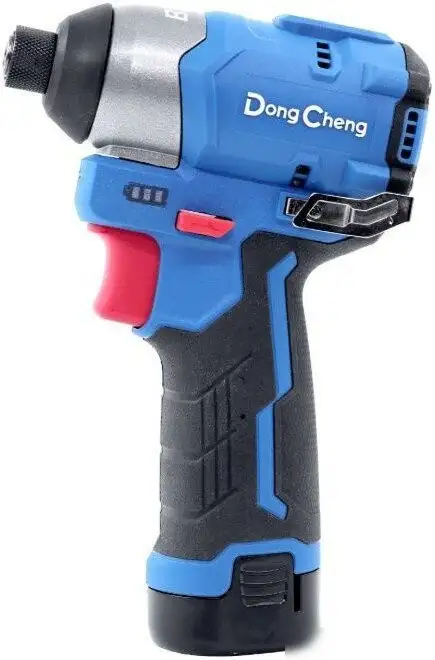 Винтоверт DongCheng DCPL04-8 Type EK (с 2-мя АКБ, кейс) – фото товара