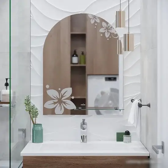 Mixline Зеркало Анис 552588 – фото товара