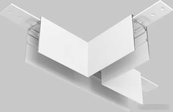 Коннектор питания шинопровода Maytoni Technical TRA034CT-41W – фото товара