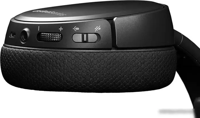 Наушники SteelSeries Arctis 1 Wireless – фото товара