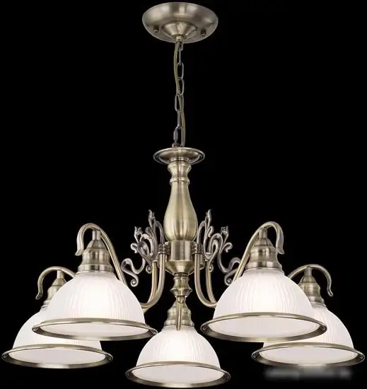 Люстра Citilux Идальго CL434151 – фото товара