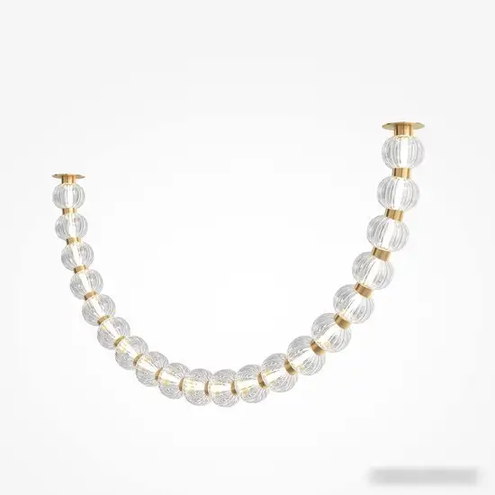 Подвесная люстра Maytoni Amulet MOD555CL-L28G3K – фото товара