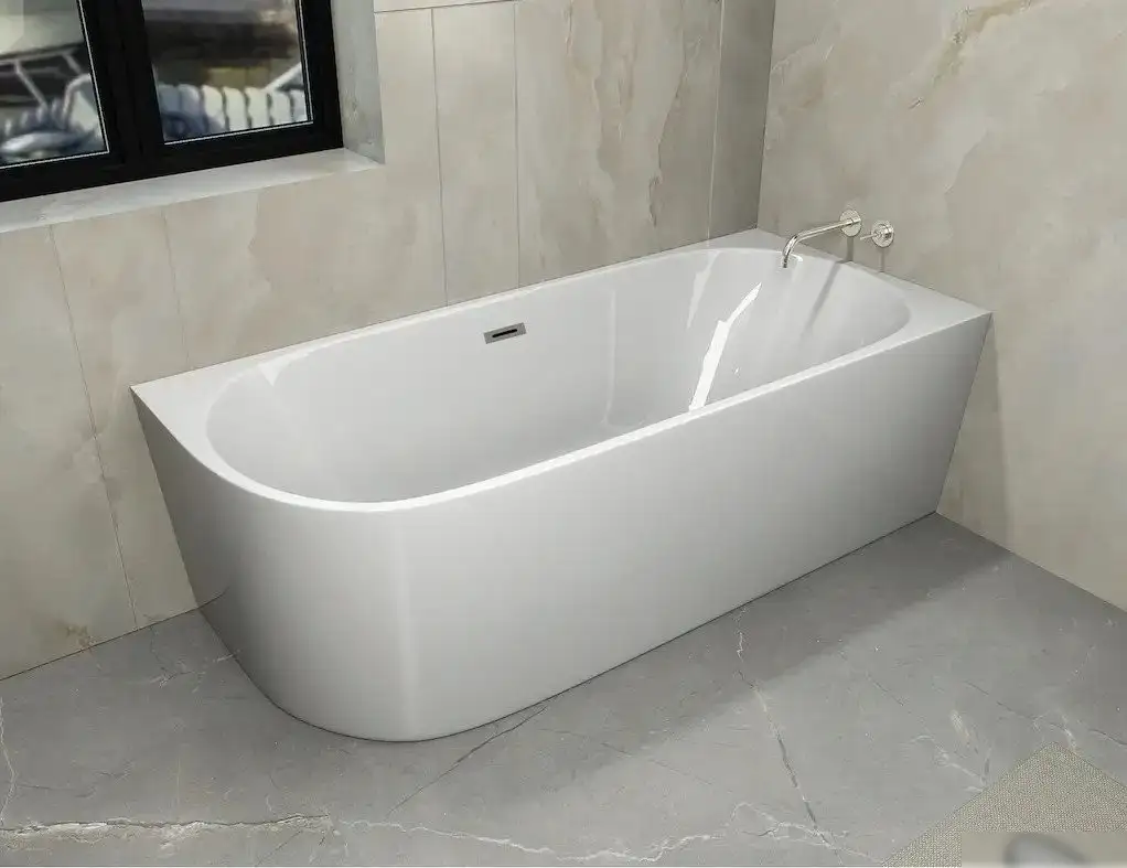Ванна Cerutti Spa AMI R CT10091 1700x750x560 - фото товара
