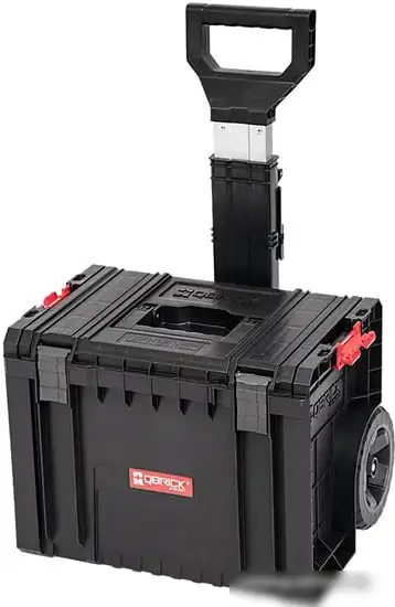Набор ящиков Qbrick System Pro Set 1 – фото товара