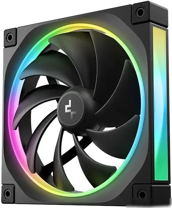 Вентилятор для корпуса DeepCool FL14 R-FL14-BKAPN1-G – фото товара