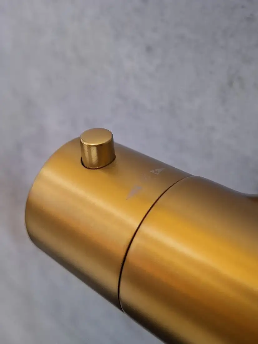 Душевая система Altrobagno Metropoli 030425 OrSp - фото товара