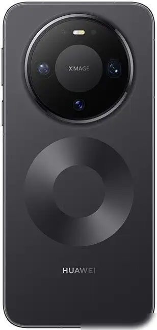 Телефон Huawei Mate 80 Pro SGT-LX9 16GB/512GB (черный, международная версия) – фото товара