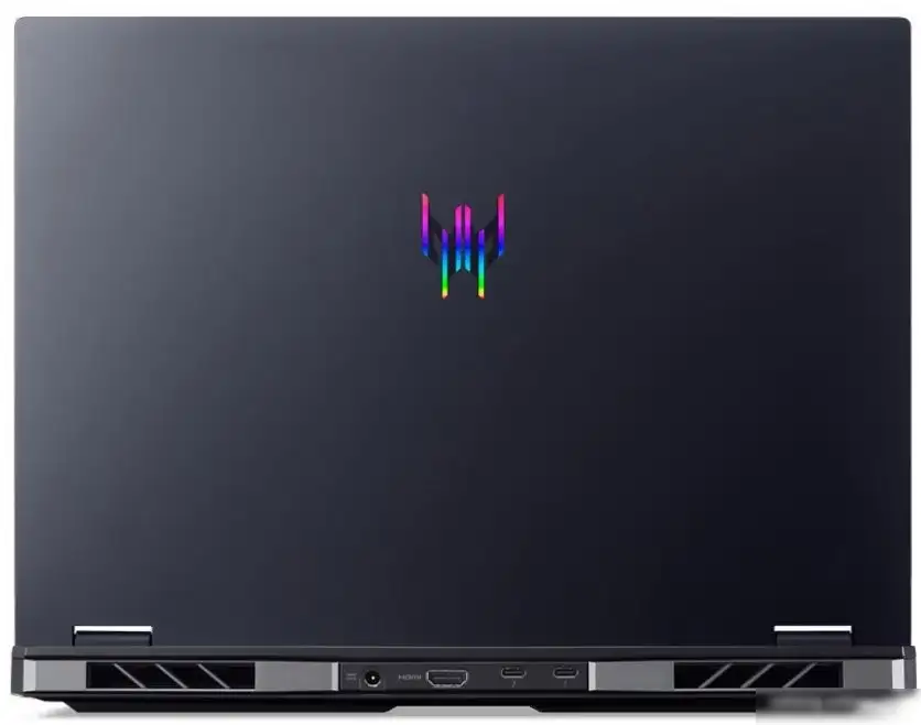 Ноутбук Acer Predator Helios 16 PH16-72-921Y NH.QR9CD.001 – фото товара