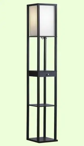 Торшер Lussole Lgo GRLSP-0333 – изображение в каталоге