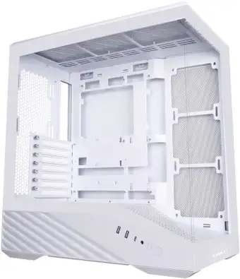 Корпус Lian Li V100 TG G99.V100W.R0 – изображение в каталоге